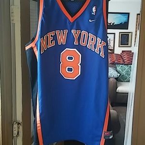 SPREWELL JERSEY